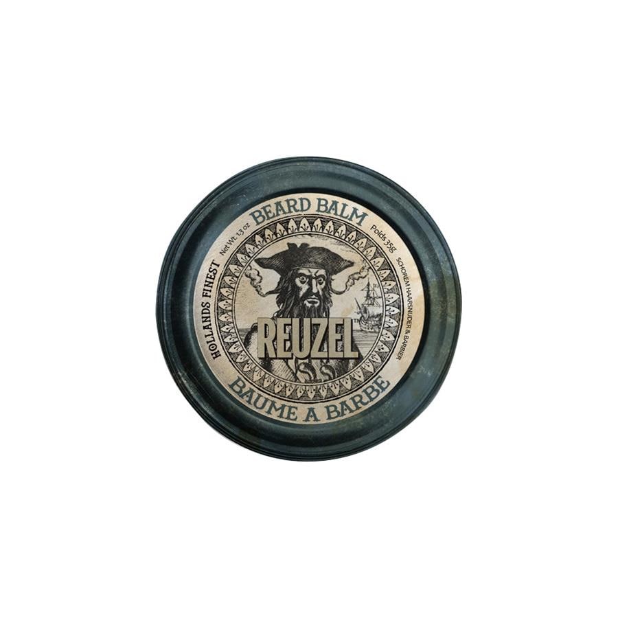 Beard Balm
