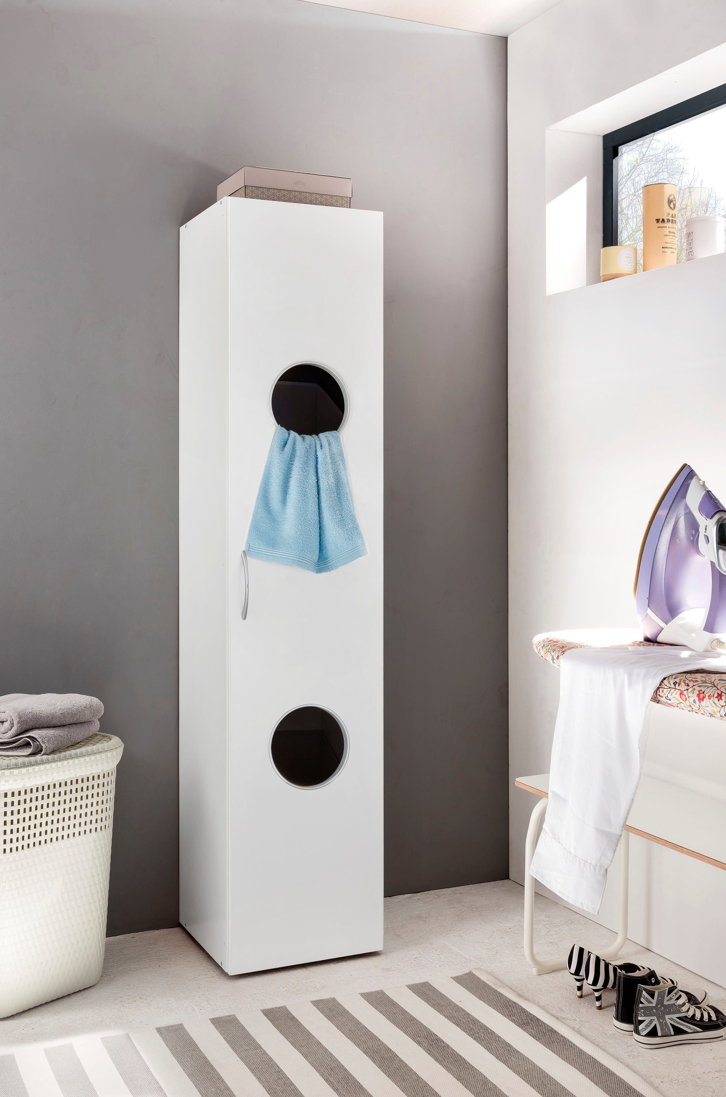 Wimex Schranksystem Multiraumkonzept Breite 40 cm