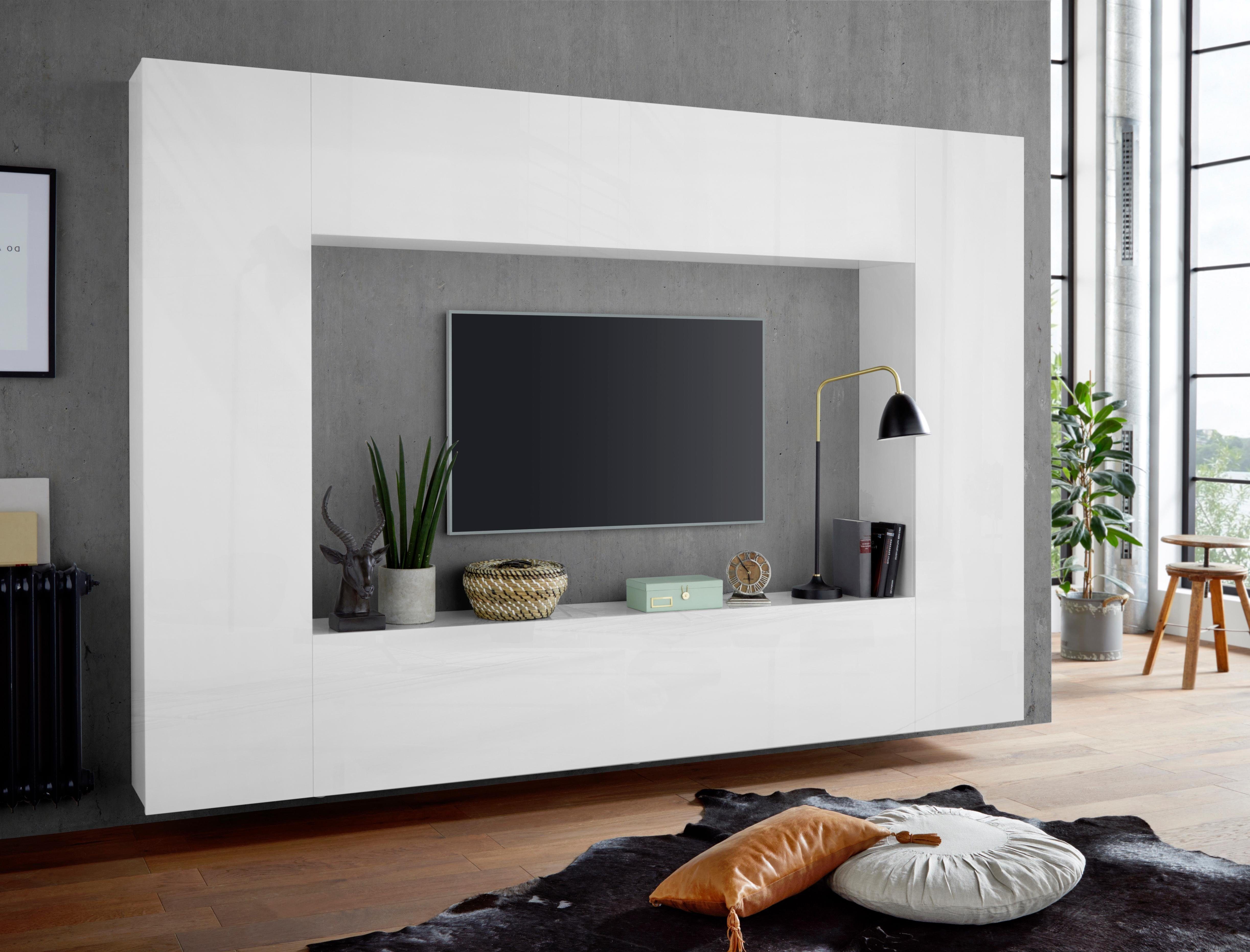 Tecnos Stauraumschrank Maruska (1-St)