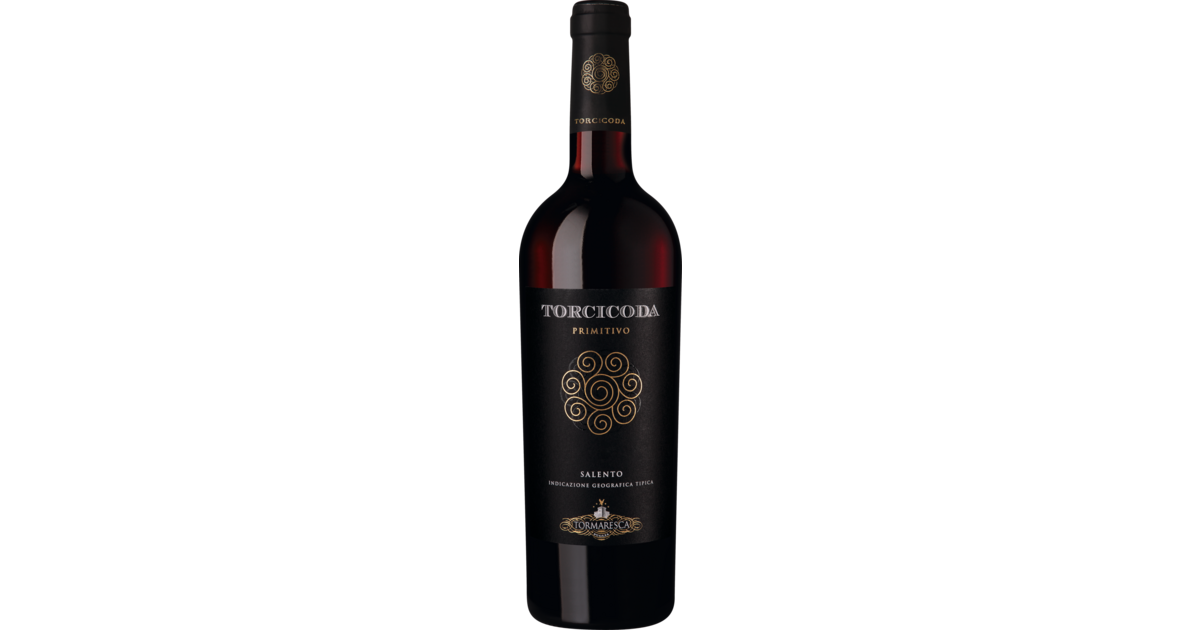 Torcicoda Primitivo