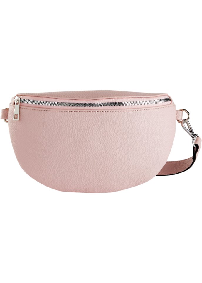 Bauchtasche mit austauschbarem Taschengurt