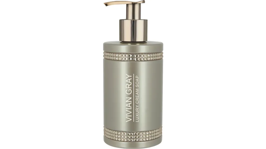 VIVIAN GRAY Brown Crystal, Vanilla & Orange Blossom 250 ml