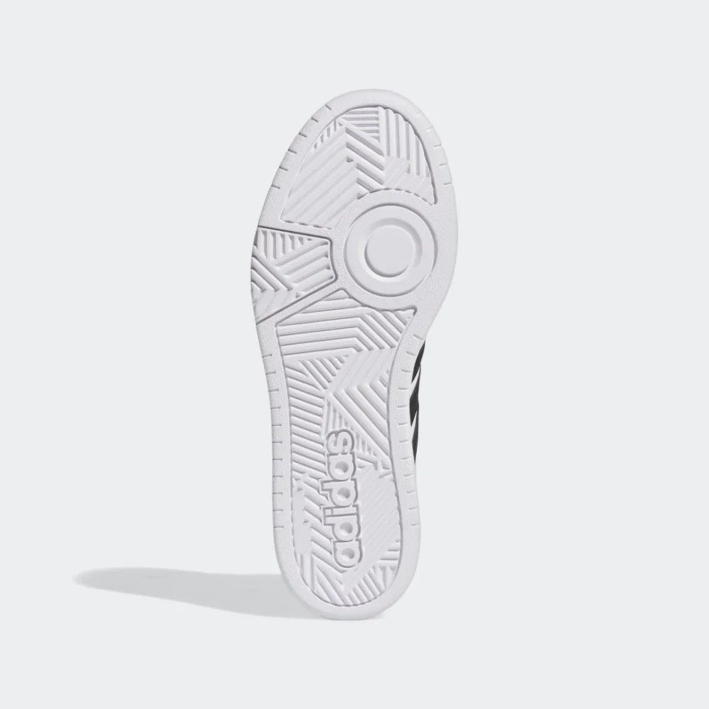adidas Hoops 3.0 Low GY5434 / weiss