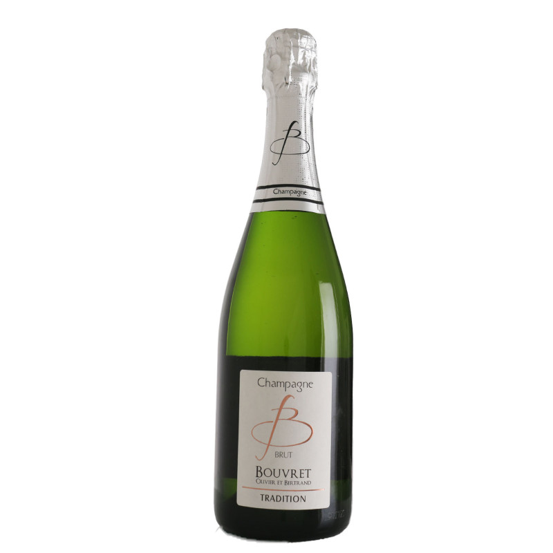 Olivier Et Bertrand Bouvret Tradition