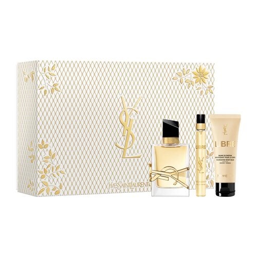 Yves Saint Laurent Libre ajándék szett
