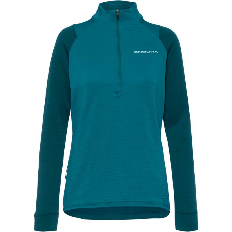 Endura Singletrack Trikot Damen