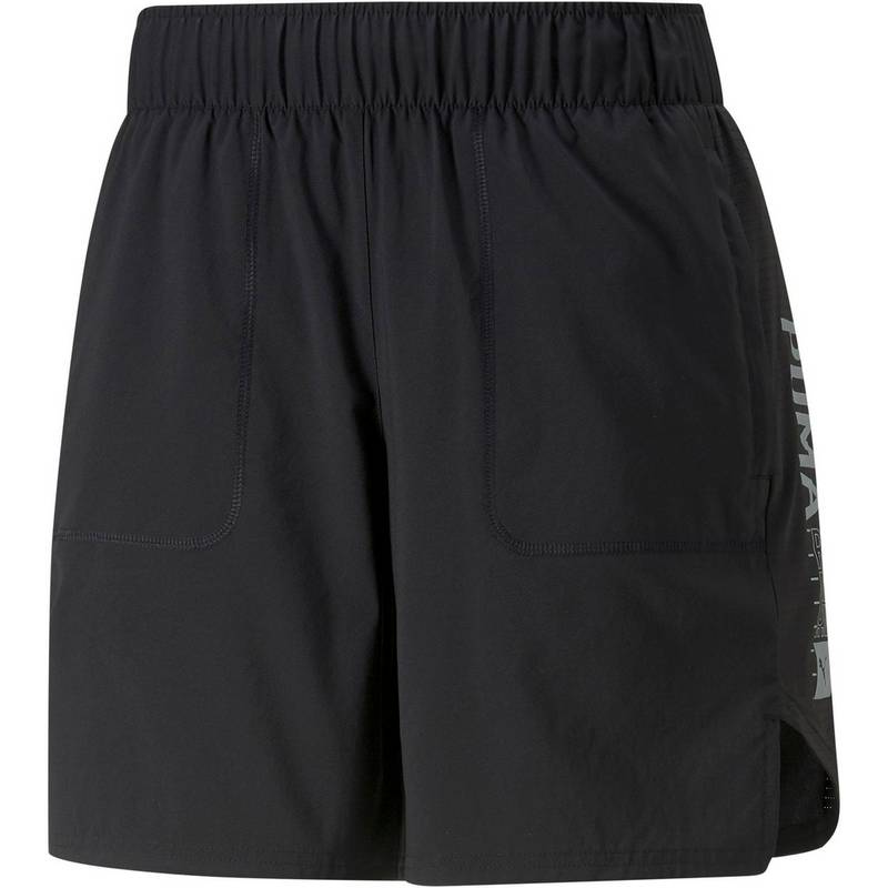 PUMA Funktionsshorts Herren