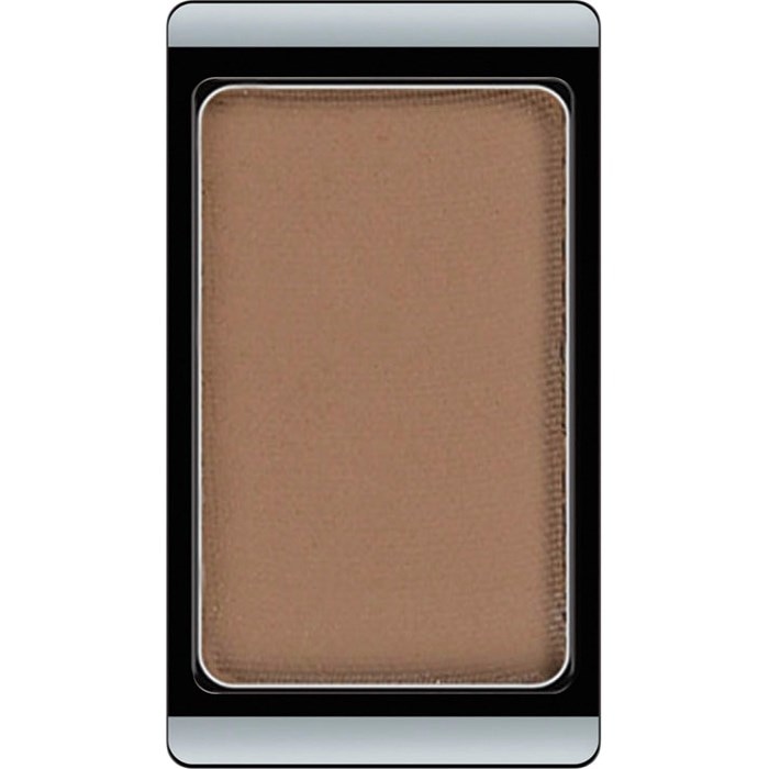 Lidschatten Matt