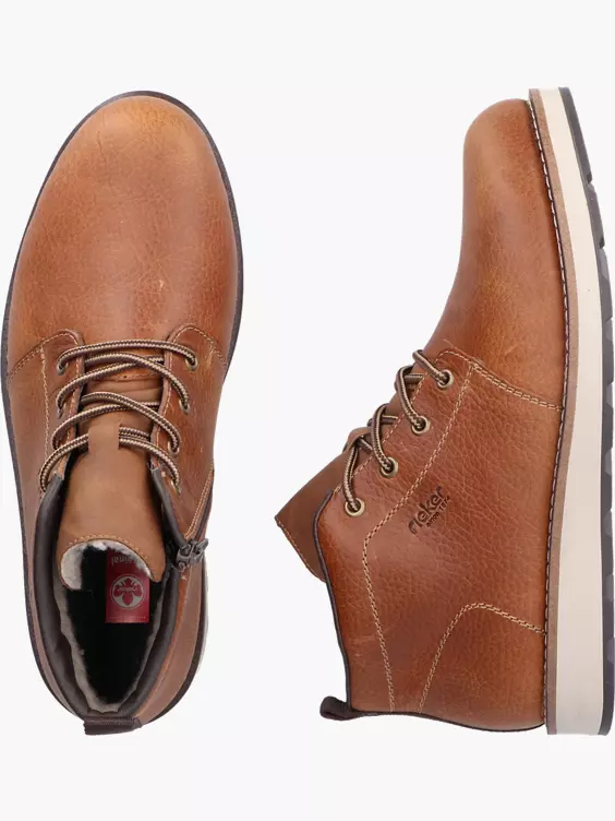 Rieker Herren Kurzstiefel