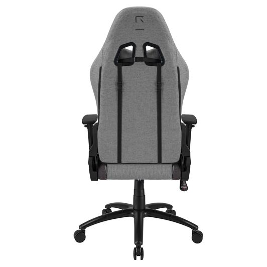 Scaun de gaming REKT ULTIM8-RS Gri închis