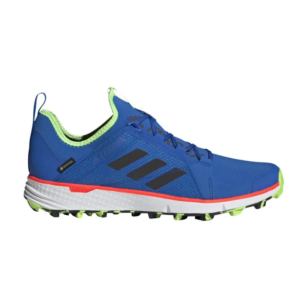 adidas Speed GORE GTX Trail TEX EH2287 / blau