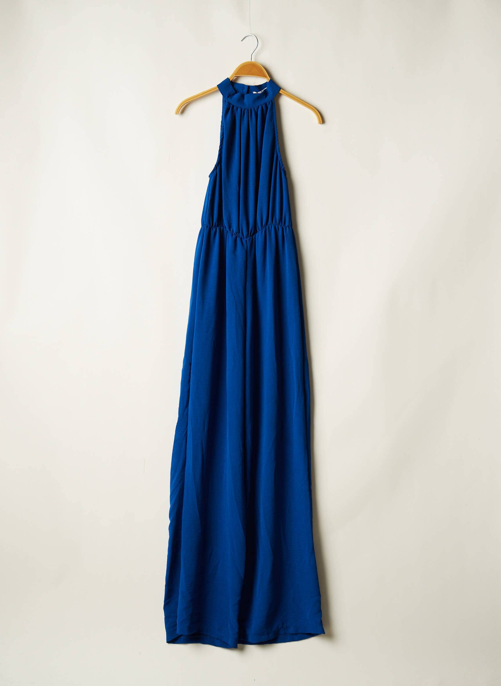 Dona Lisa Combinaisons 1 Femme couleur bleu