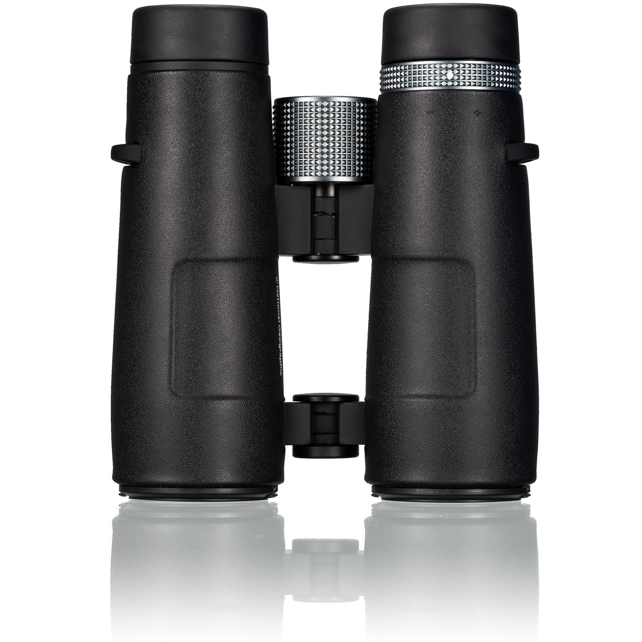 National Geographic® NATIONAL GEOGRAPHIC 10x42 Fernglas mit spezieller offener Brücke