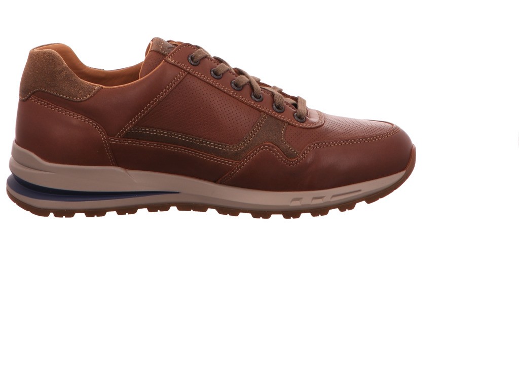 MEPHISTO Freizeit Schnürer braun Bradley