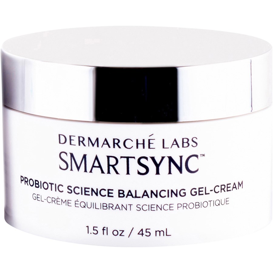 Smartsync Probiotic Science Balancing Gel-Cream