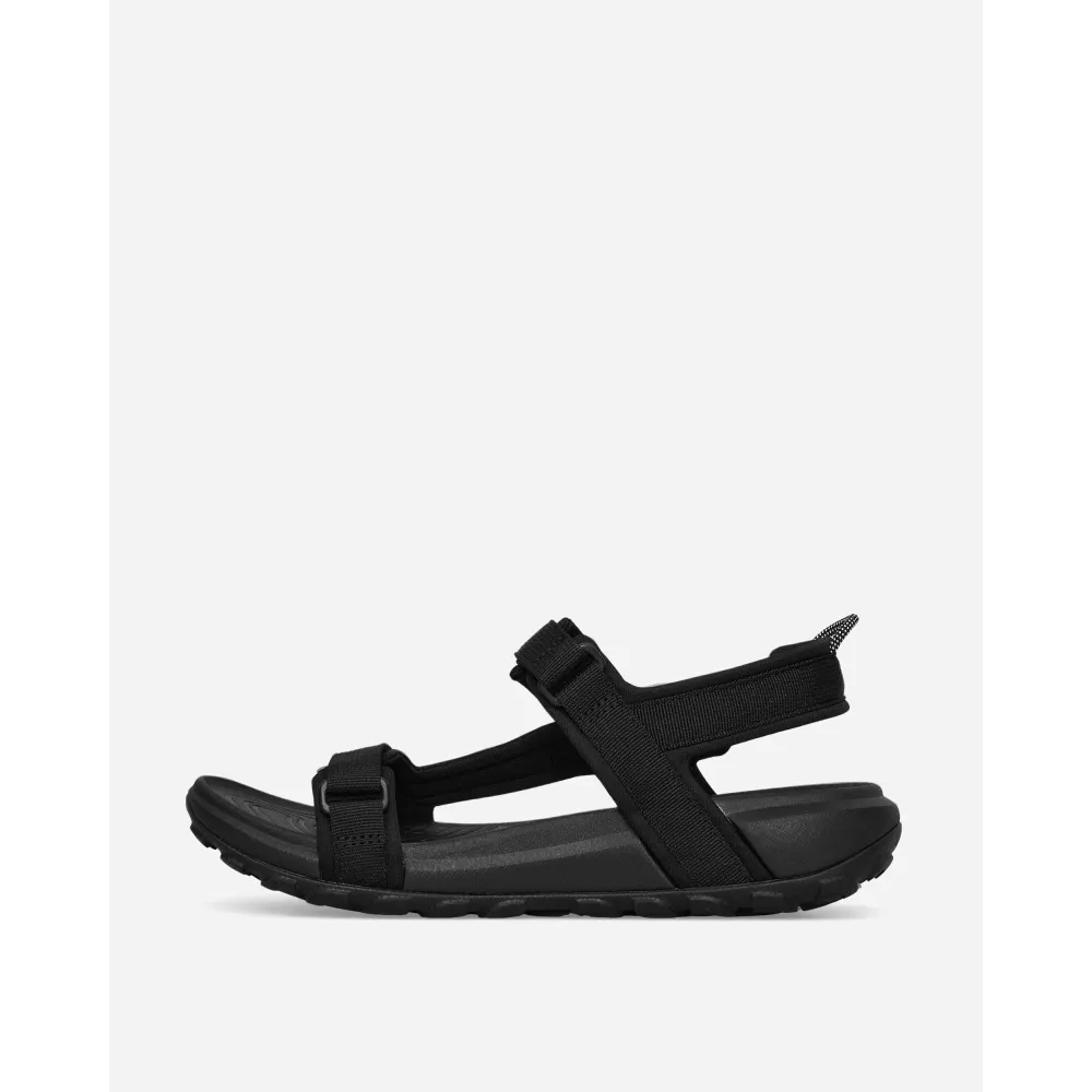 The North Face Explore Camp NF0A8A8XKX7 / schwarz