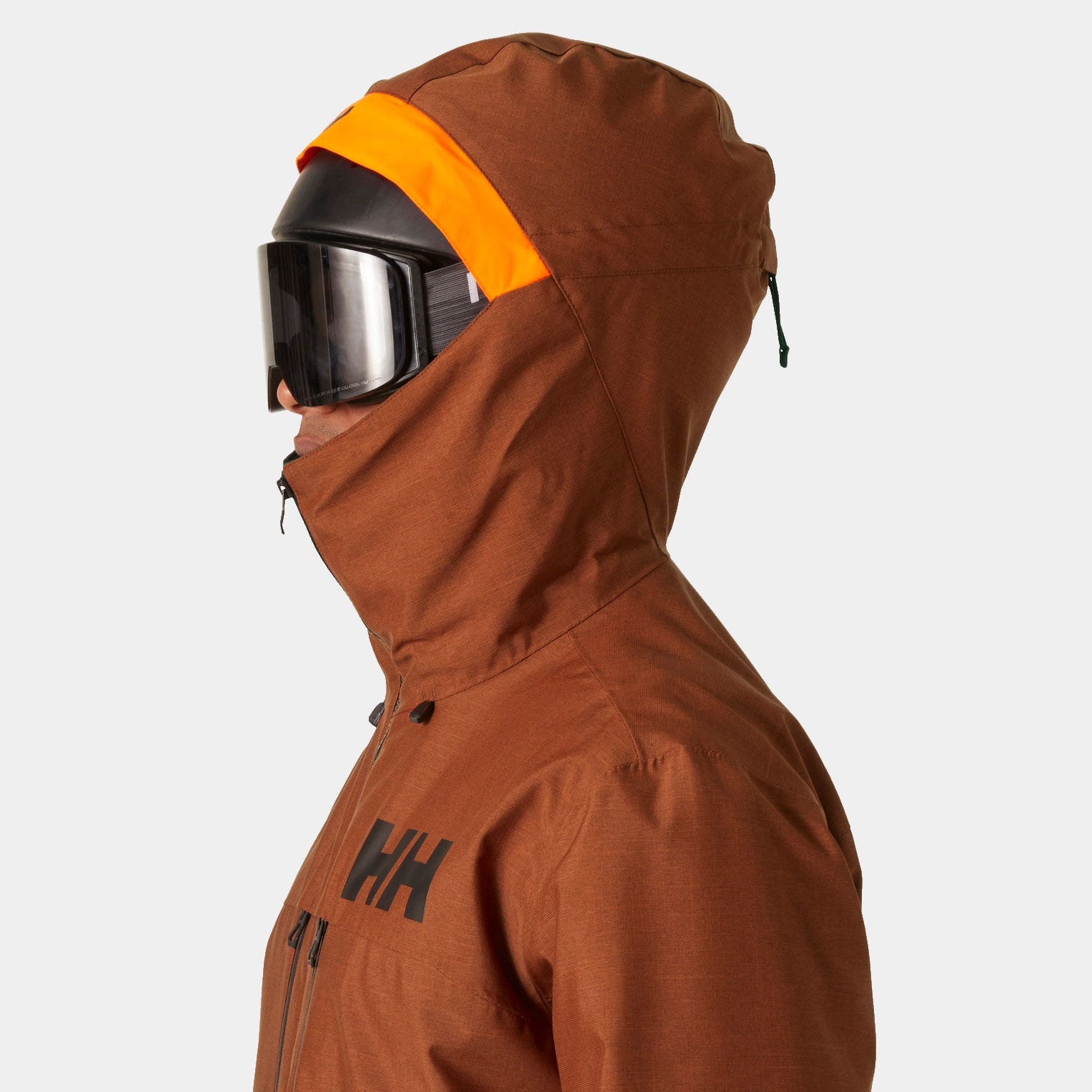 Men's Garibaldi 2.0 Insulated Ski Jacket