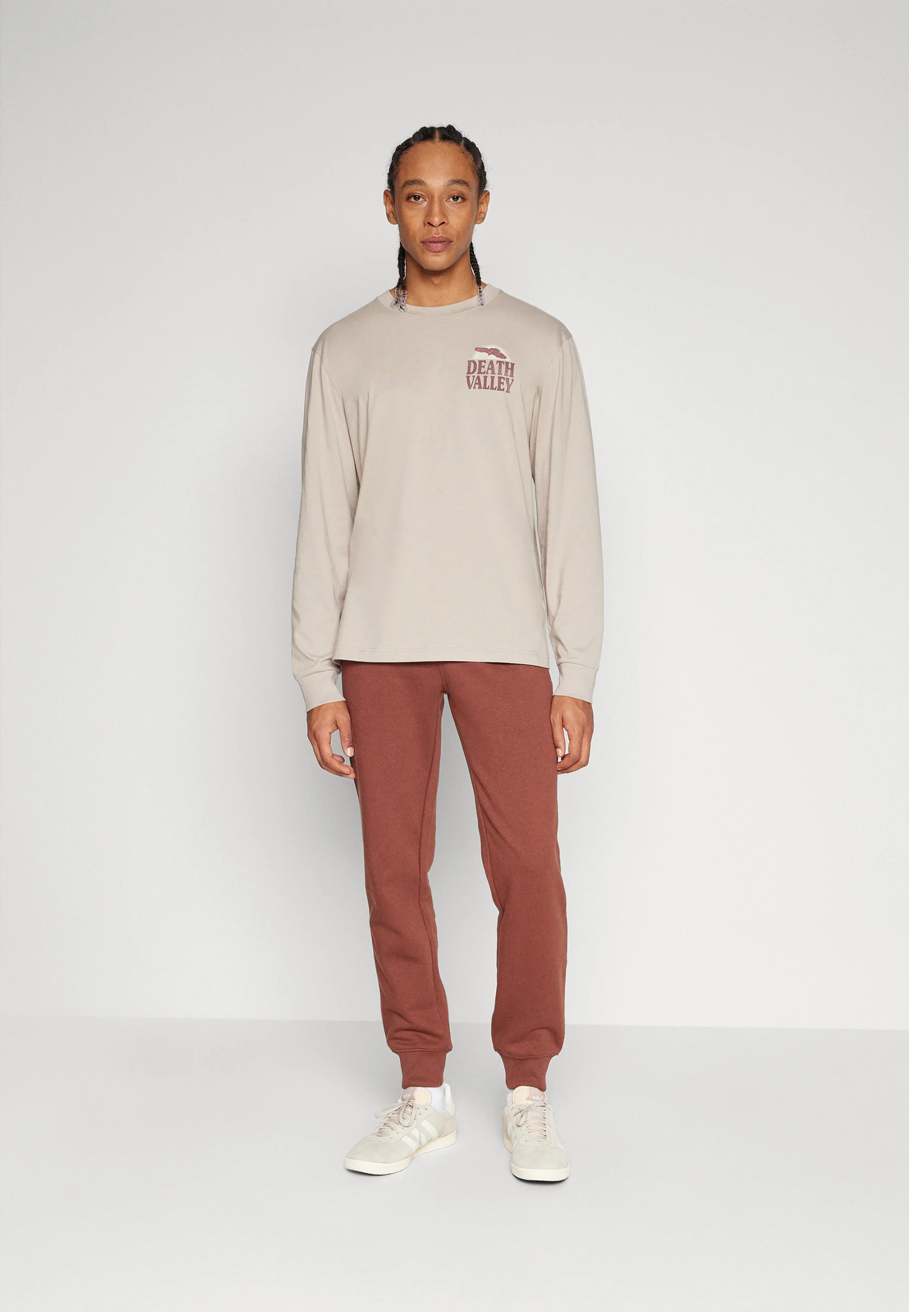 Pier One 2 PACK - Pantalones deportivos