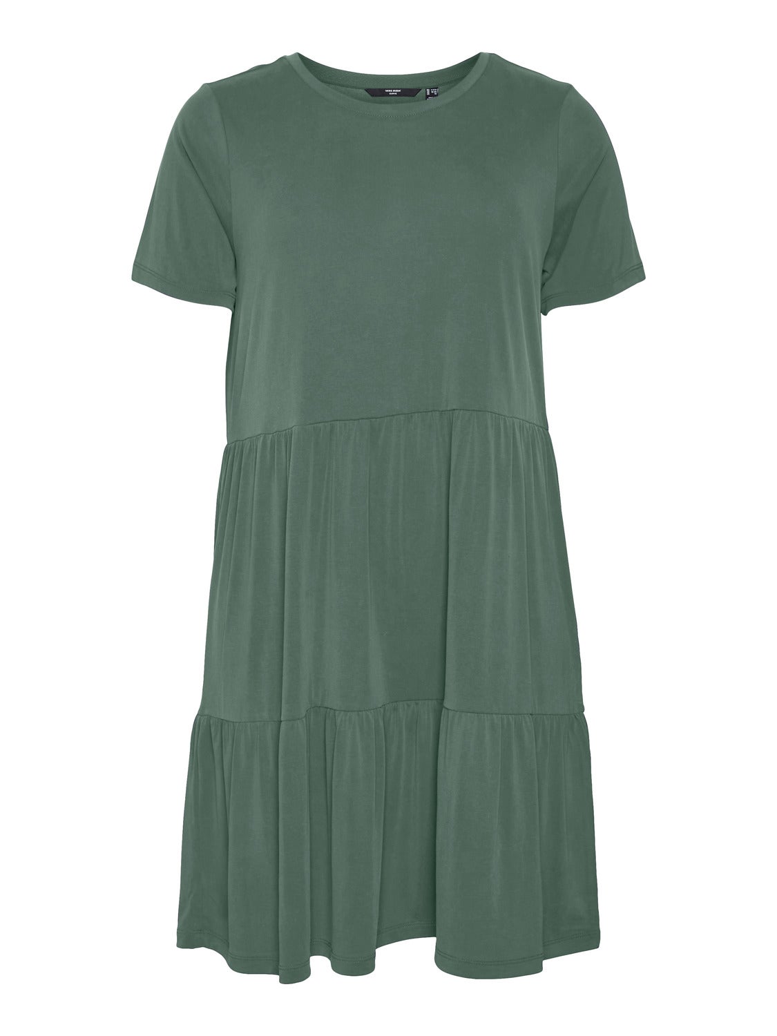 VMFILLI Kurzes Kleid