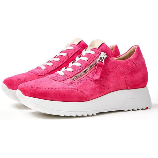 LLOYD Schuhe Moderner Sneaker