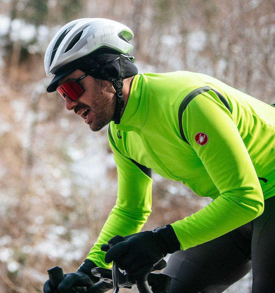 Castelli Perfetto RoS 2 - Windjacke kaufen | Bike-Discount
