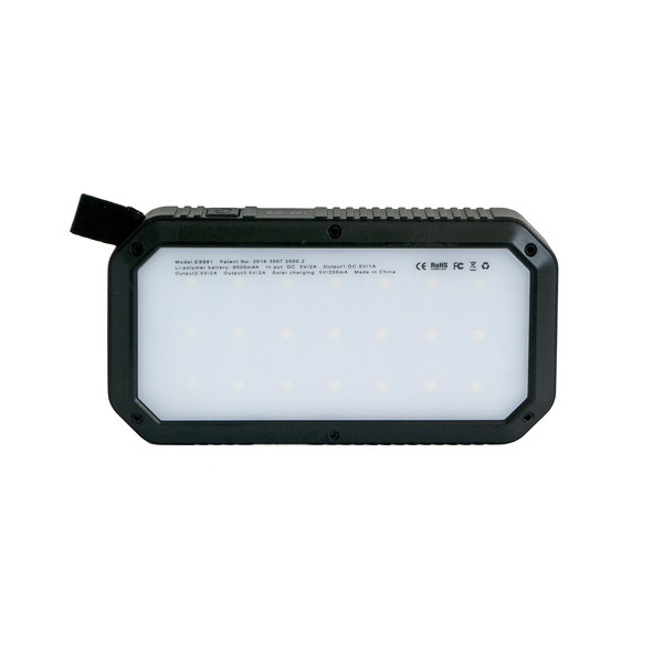 POWERBANK 8 - Powerbank