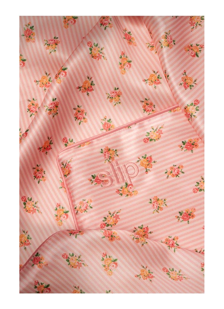 slip Queen Pure Silk Pillowcase - pillowcase