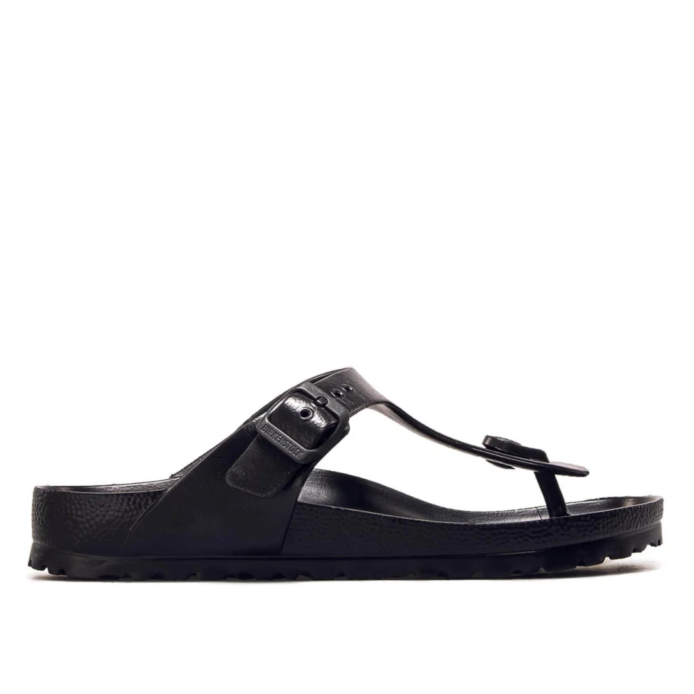 Birkenstock Gizeh EVA 128201 / schwarz