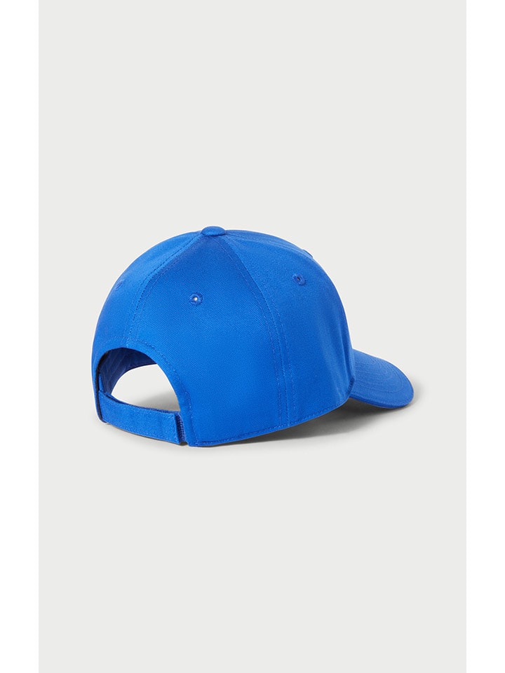 Champion Cap in Blau günstig kaufen onesize