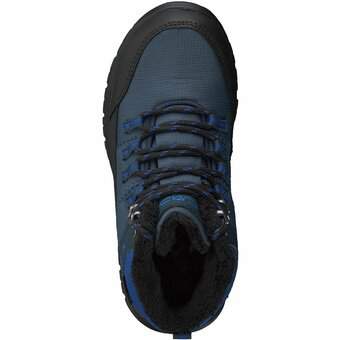CMP Annuuk WP Boots in blau