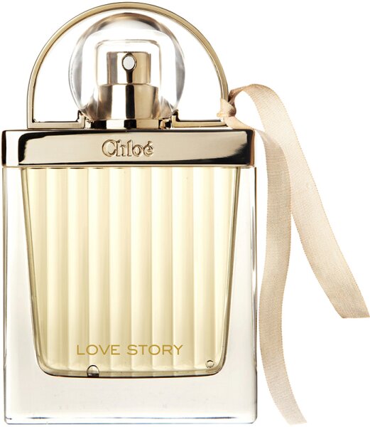 Chloé Love Story Eau de Parfum