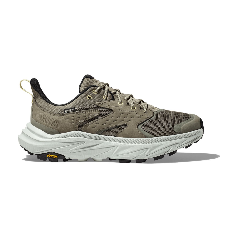 Hoka Anacapa 2 Low GTX 1141632-OHMR / grün