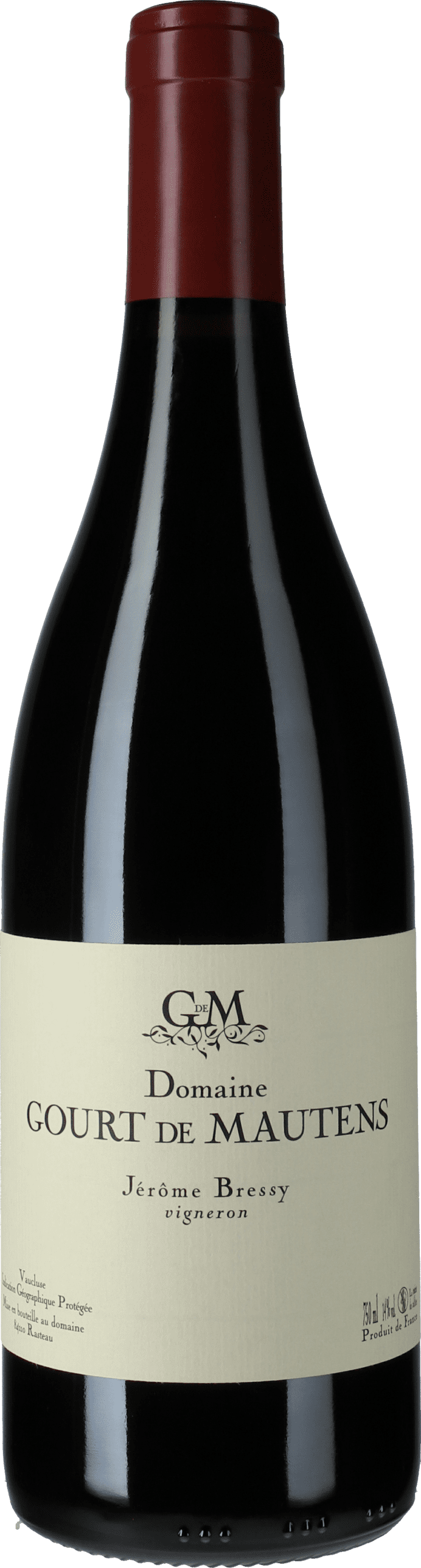Rhone für Fortgeschrittene