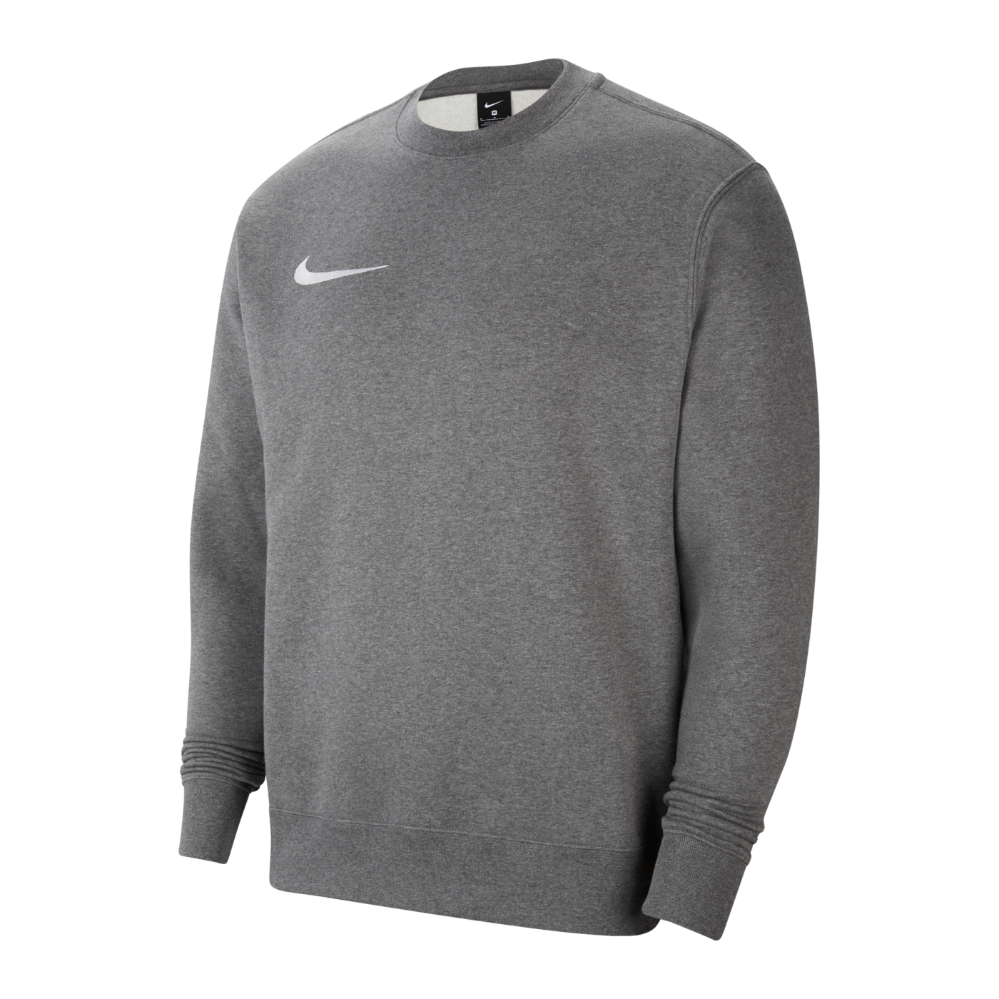 Nike Park 20 Fleece Sweatshirt Kids Grau F071