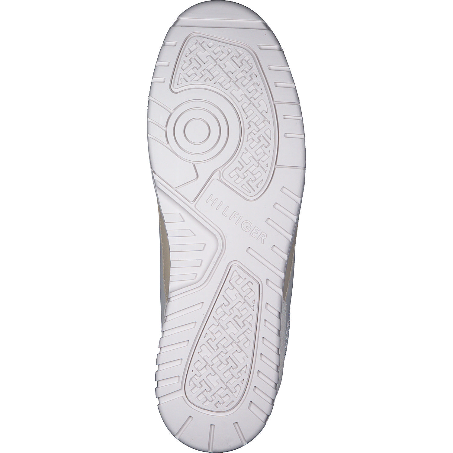 Tommy Hilfiger FM0FM05058, Klassische- & Business Schuhe, Herren, Beige
