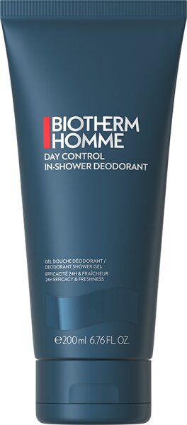Biotherm Homme Day Control Shower Deodorant  Duschgel