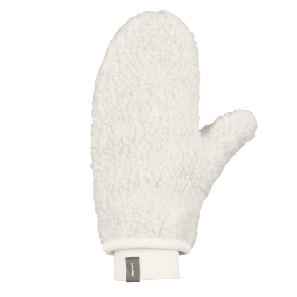 ICL REALFLEECE SHERPA MITTENS Unisex - Merinohandschuhe
