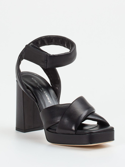 Plateau-Sandalette-12480090054 Konstantin Starke
