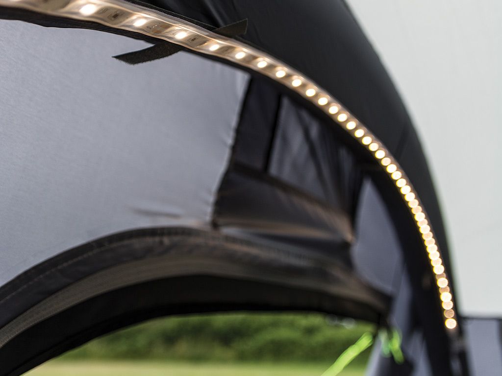 Dometic SabreLink Flex Add-on Kit LED-Strip LED-Lampe