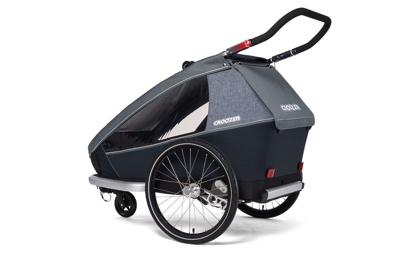 Croozer Kid Vaaya 2