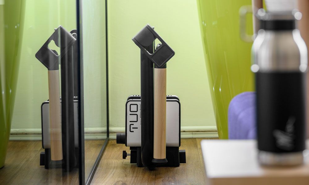 Elite TUO Heimtrainer kaufen | Bike-Discount