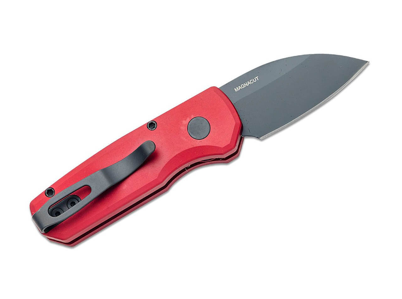 Runt 5 MagnaCut Red