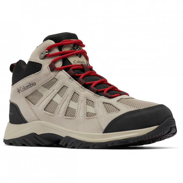 Columbia - Redmond III Mid Waterproof - Wanderschuhe