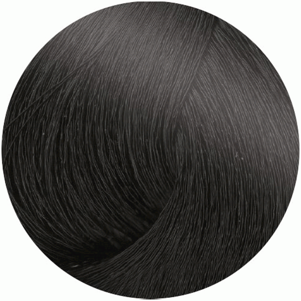 Dusy Style Color Setting Lotion 2/0 Schwarz 200 ml