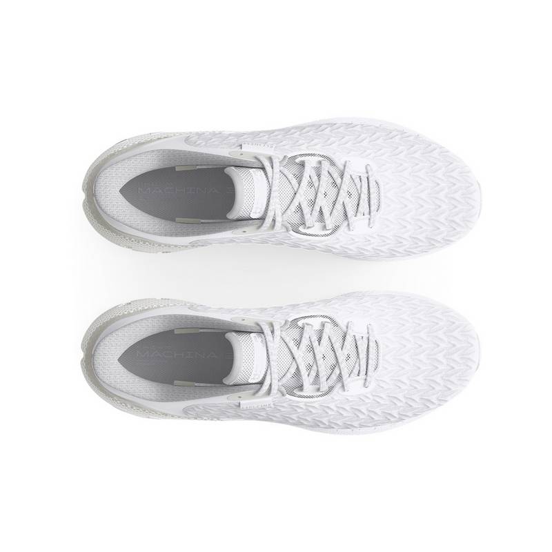 Under Armour HOVR Machina 3 Clone Laufschuhe Herren