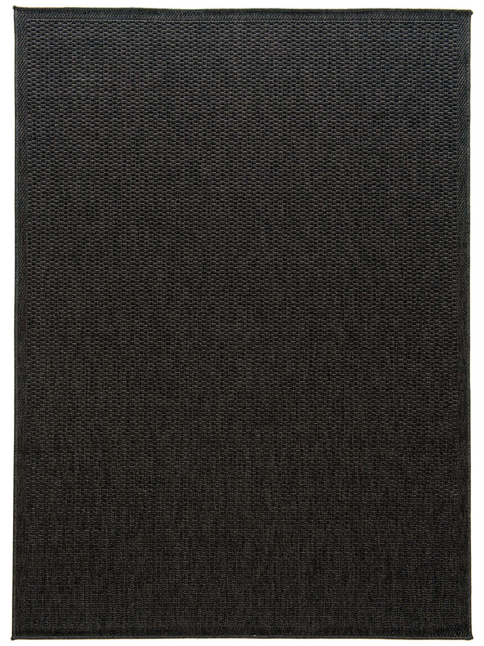 Favolosa Outdoor-Teppich, Black