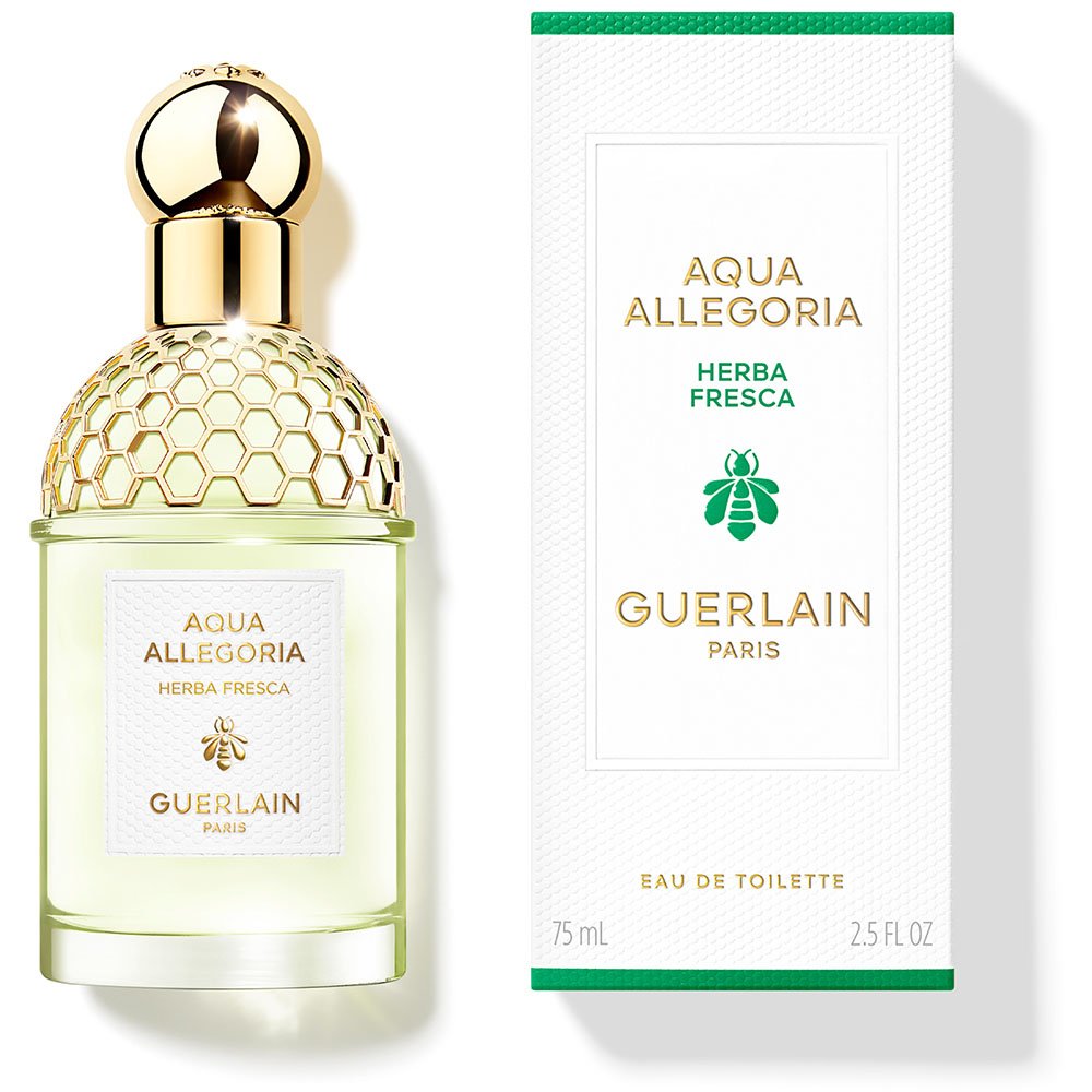 Guerlain Aqua Allegoria Herba Fresca Eau de Toilette Spray