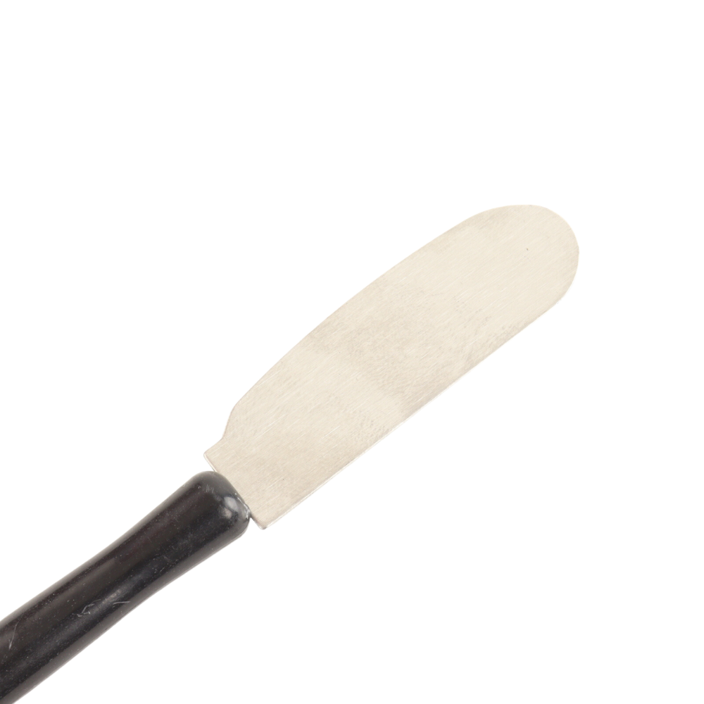 Orange85 6er-Set Buttermesser