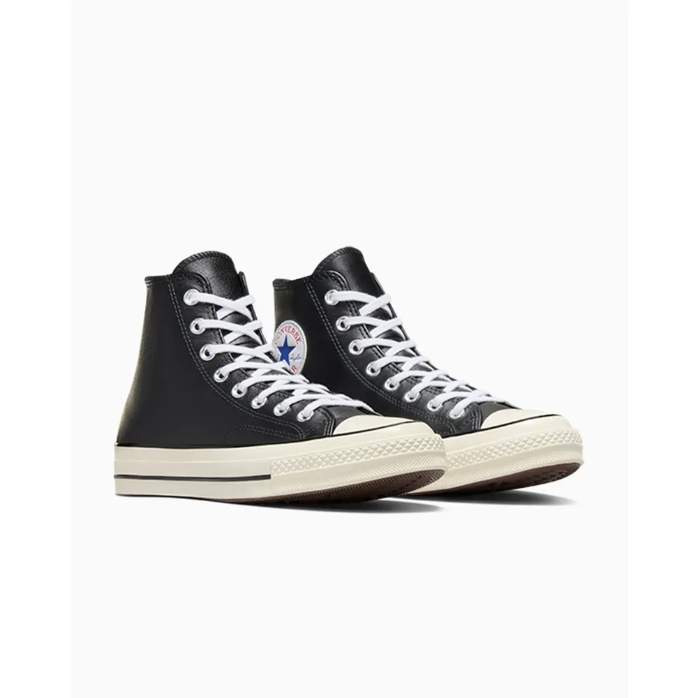 Converse Chuck 70 Leather A07200C / weiss
