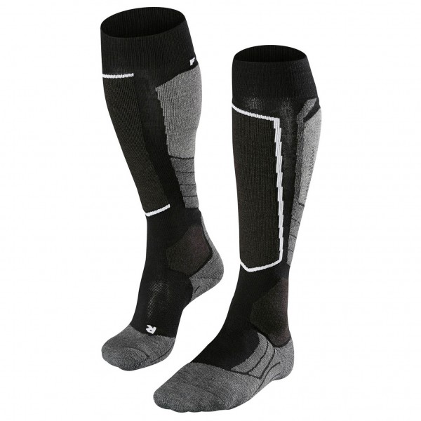 Falke - SK 2 Wool - Skisocken